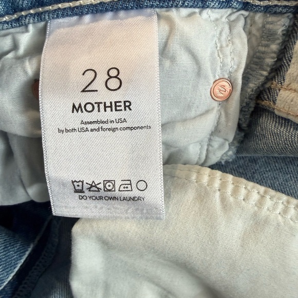 MOTHER Jeans - Picture 4 of 4